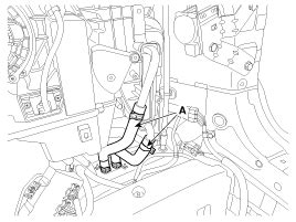 2005 kia sedona rear heater lines schematic Ebook PDF